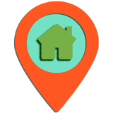 HOUSE TAG আইকন