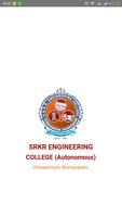 SRKR Engineering College Affiche