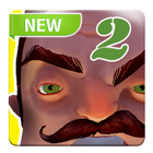 Guia Hello neighbor 2 icon