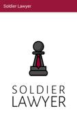 Soldier Lawyer poster