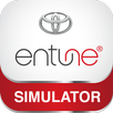 APK Entune Simulator