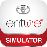 Icona Entune Simulator