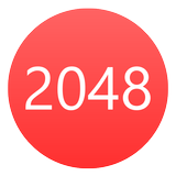 2048 Dots icône