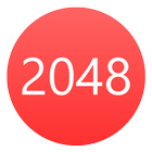 2048 Dots icono