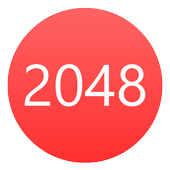 2048 Dots icon