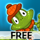 A Frog Game Winter APK
