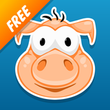 Perry Pig ícone