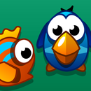 Pipp vs. Flupp HD APK