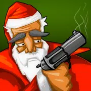 Santa's Monster Shootout