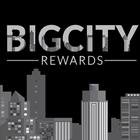 Big City Rewards icono