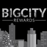 Big City Rewards icône
