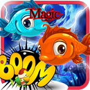 Magic Fishdom Boom APK