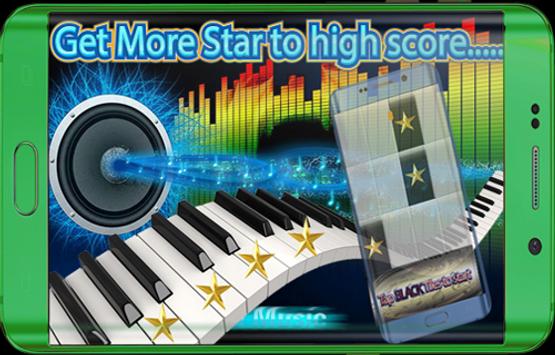 Piano Tiles The Greatest Showman A Million Dreams For Android Apk Download - roblox piano sheets a million dreams roblox free account