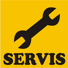Servis icon