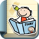 Kid in Story Book Maker Free (Unreleased) APK