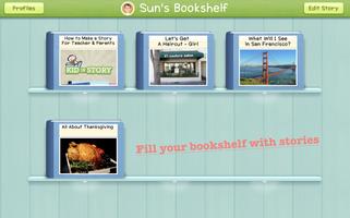 Kid in Story screenshot 2