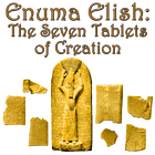 Enuma Elish: Creation Tablets icône