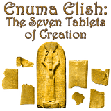 Enuma Elish: Creation Tablets simgesi