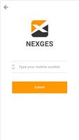 Nexges -Society Services  Beta screenshot 1