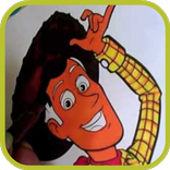 How To Draw Toy Story