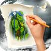 How To Draw Ninja Turtle APK