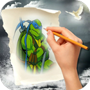 How To Draw Ninja Turtle APK