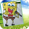 How To Draw Spongebob APK