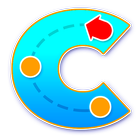 آیکون‌ Connecto!
