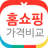 스마트홈쇼핑 - TV홈쇼핑,생방송,쇼핑,가격비교,최저가 ícone