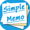 Simple Memo Note APK