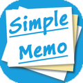 Simple Memo Note