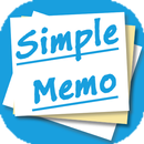 Simple Memo Note APK