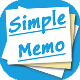 Simple Memo Note