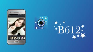 Camera B612 poster