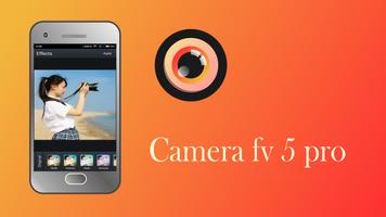 Camera FV-5 Pro screenshot 3