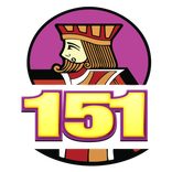 Jeu de carte 151