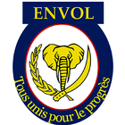 EnvolRDC biểu tượng