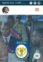 EnvolRDC Affiche