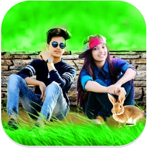 Nature Photo Editor - Nature Photo Frames