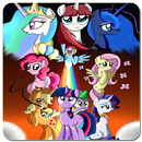 My Little Pony Wallpaper HD APK