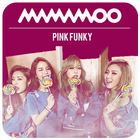 MAMAMOO Wallpaper HD Fans-icoon