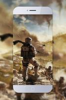 Army Wallpaper HD स्क्रीनशॉट 2