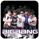 BIGBANG Wallpaper HD Fans APK