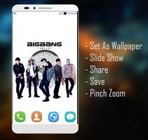 پوستر BIGBANG Wallpaper