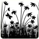 Black And White Wallpaper APK