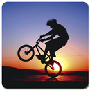 BMX Cool Wallpaper HD APK