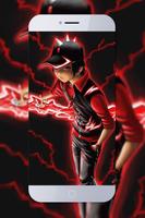 BoboiBoy Wallpaper HD স্ক্রিনশট 3