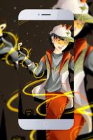 BoboiBoy Wallpaper HD poster