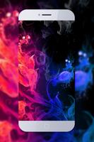 Colorful Wallpaper Cool постер