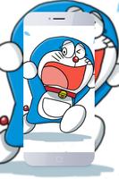 Doraemon Wallpaper HD Ekran Görüntüsü 2